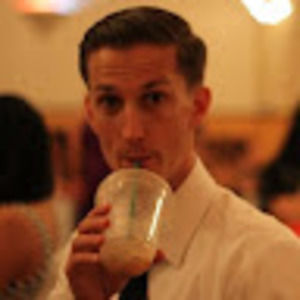 Meet your Posher, Matthew